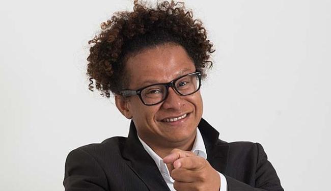 Pisit Mota protagoniza campanha do Sinttel pela valorizaÃ§Ã£o dos operadores de telemarketing